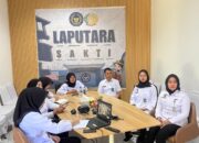 Lapas Perempuan Kelas IIA Tangerang Ikuti Kegiatan Virtual Arahan Dirjenpas Terkait Persiapan Penanaman Kelapa Serentak