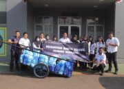 Lapas Cipinang Bangun Solidaritas Sosial lewat Aksi Bakti Sosial