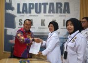 Irjen Wilayah I Lakukan Verifikasi Lapangan di Lapas Perempuan Kelas IIA Tangerang