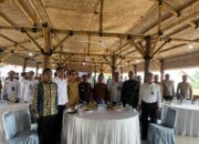 Lapas Perempuan Kelas IIA Tangerang Dukung Program Ketahanan Pangan Nasional