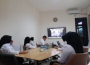 Kepala Lapas Perempuan Kelas IIA Tangerang Hadiri Peresmian Program Ketahanan Pangan