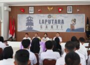 Penguatan Pegawai oleh Kanwil Ditjenpas Banten