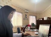 Lapas Perempuan Kelas IIA Tangerang ikuti Sosialisasi Indeks Kapabilitas Rehabilitasi (IKR) 2025 yang diselenggarakan oleh Direktorat Jenderal Pemasyarakatan