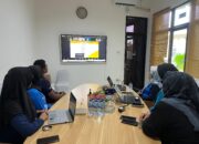 Lapas Perempuan Kelas IIA Tangerang Ikuti Asistensi Penyelesaian Likuidasi Satuan Kerja Eks Kementerian Hukum dan HAM