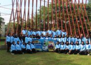 Serunya FMD Pegawai Laputara Sakti di BSD Xtreme Park