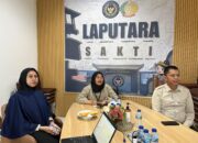 Lapas Perempuan Kelas IIA Tangerang Ikuti Sosialisasi Kepemilikan Rumah Melalui Bank BTN