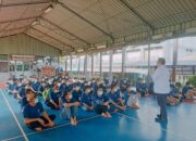 Empat Pendekatan Kesehatan Jadi Senjata Lapas Cipinang Perangi TBC