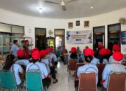 Penutupan Pelatihan Tata Boga Bekerja Sama dengan Zaliyaa Bakery di Lapas Perempuan Kelas IIA Tangerang