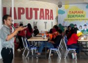 Sosialisasi Aplikasi Kabarin: Petugas MKJ dan Registrasi Lapas Perempuan Tangerang Edukasi Keluarga WBP