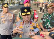 Polda Metro Jaya Siap Amankan Peringatan Hari Tani ke-65, Kapolda Ajak Warga Jaga Jakarta