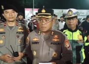 Patroli Malam Jadi Agenda Rutin, Polda Metro Jaya Jaga Jakarta Aman