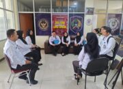 Tata Kelola Keuangan dan BMN Tertib, Lapas Cipinang Tuai Apresiasi Tim Monev