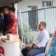 Sosialisasi Manfaat Layanan Tambahan BPJS Ketenagakerjaan dan Kerja Sama dengan Bank BTN di Lapas Perempuan Tangerang