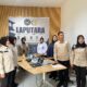 Lapas Perempuan Kelas IIA Tangerang Ikuti Rapat Analisis dan Evaluasi Triwulan III Tahun 2025 Secara Virtual