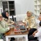 Lapas Perempuan Kelas IIA Tangerang Terima Kunjungan Dinas Perpustakaan Kota Tangerang Untuk Meninjau Perpustakaan Lapas Perempuan Kelas IIA Tangerang