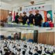 PWI Bersama BNN dan Kodim 0504 Edukasi Siswa SMPN 267: Bijak Berteknologi, Tolak Narkoba