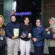 Kepala Lapas Perempuan Tangerang Hadiri Pembukaan Sisternet Festival 2025: Perempuan Mandiri, Bangsa Berdaya
