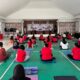 Kegiatan Yoga Bersama My Diptha Studio Warnai Pembinaan di Lapas Perempuan Kelas IIA Tangerang
