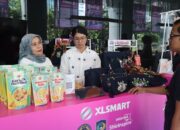 Laputara Store dari Lapas Perempuan Tangerang Lanjut Unjuk Karya di Hari Kedua Festival Sisternet 2025