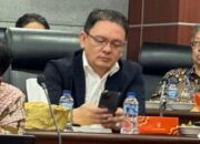 DR. Dhoni Martien: Polda Metro Jaya Tegas Tindak Kejahatan Siber, Warga Negara Asing Pelaku Judi Online Ditangkap