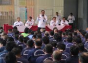 Lapas Cipinang Turunkan Kepadatan Hunian 64,43 Persen, Wujudkan Solusi Komprehensif Atasi Overkapasitas