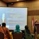 Pegawai Lapas Perempuan Kelas IIA Tangerang Ikuti Pembinaan Karir Jabatan Fungsional