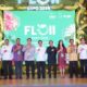 Kepala Lapas Perempuan Kelas IIA Tangerang Hadiri Pembukaan FLOII EXPO 2025