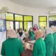 Mahasiswa IIQ Jakarta Lakukan Kunjungan Akademik ke Lapas Perempuan Tangerang, Pelajari Komunikasi Antarpribadi dan Pembinaan Warga Binaan