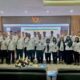 Lapas Perempuan Kelas IIA Tangerang bersama Biro BMN dan Ditjenpas Lakukan Inventarisasi Rumah Negara 