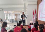 Warga Binaan Lapas Perempuan Tangerang Ikuti Rehabilitasi dengan Tema “Skala Efikasi Diri”