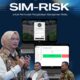 Aplikasi SIM-RISK, Permudah Pengelolaan Manajemen Risiko Kemen IMIPAS