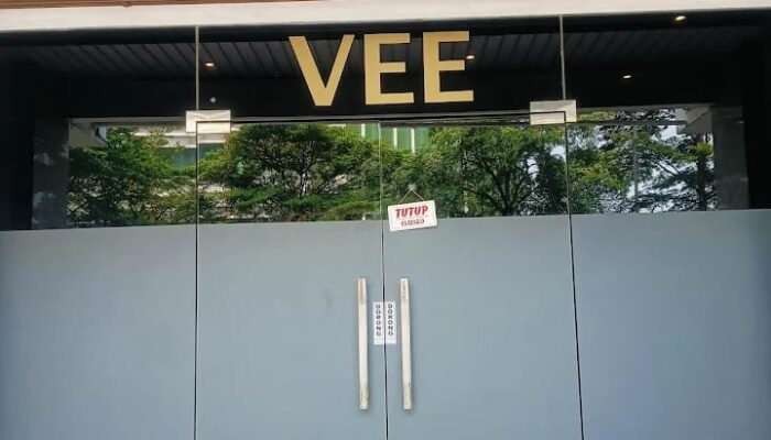 Investigasi Terbongkar Dugaan Vee Massage Sunter Tawarkan Praktik Prostitusi Secara Terbuka