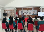 Kepala Lapas Perempuan Kelas IIA Tangerang Hadiri Tasyakuran Hari Bhakti Kementerian Imigrasi dan Pemasyarakatan ke-1 Bersama Kanwil Ditjenpas Banten