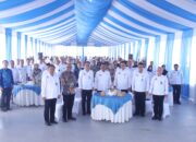 Media Center PASOPATI Diresmikan Dirjenpas, Lapas Cipinang Mantapkan Transformasi Komunikasi Publik