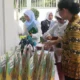 Produk UMKM Pemasyarakatan Ramaikan Pameran pada Pertemuan PIPAS Daerah Banten