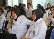 Kuliah dari Mana Saja, Kapan Saja! Pegawai LPP Tangerang Diperkenalkan UT