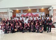 Lapas Perempuan Kelas IIA Tangerang bersama WFI Gelar Arisan & Seminar Kesehatan Reproduksi Wanita Hadirkan Dr. Boyke Dian Nugraha