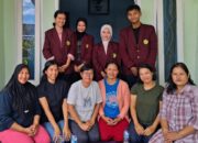 Tingkatkan Konsumsi Ikan, Latih Ibu Rumah Tangga Buat Bakso Ikan Gluten Free di Perumahan Taman Alam Lestari, Kota Serang