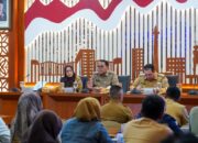 Wali Kota Luncurkan Renstra 5 Tahun ke Depan 