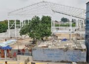 Diduga Bangunan Ilegal Hiraukan SP3: Penegak Hukum Dipertanyakan