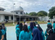 Lapas Perempuan Tangerang Berikan Penghargaan WBP Berprestasi melalui Inovasi GEMBIRA