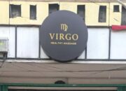 Panti Pijat “Virgo Massage”, Diduga Sediakan Layanan Menyimpang
