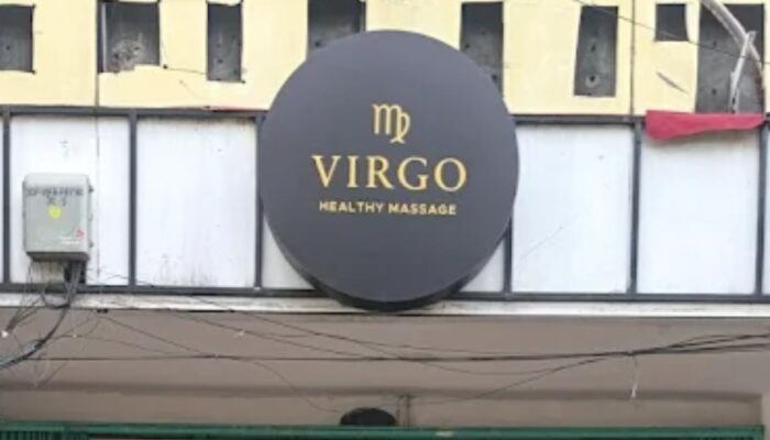 Panti Pijat “Virgo Massage”, Diduga Sediakan Layanan Menyimpang