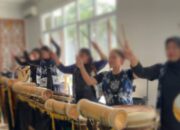 Warga Binaan Tampil Memukau, Karya Kreatif UMKM Lapas Perempuan Kelas IIA Tangerang Jadi Sorotan