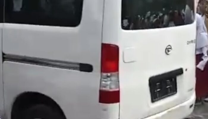 Kecelakaan Mobil MBG di SDN 01 Cilincing, Sejumlah Siswa Dilaporkan Terluka