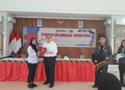 Tingkatkan Pemahaman Hak Hukum, Narapidana Lapas Perempuan Tangerang Ikuti Penyuluhan Hukum dari LKBH Fakultas Hukum Universitas Pelita Harapan