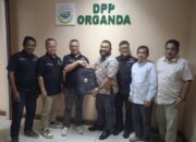 DPP Organda Soroti Terminal Bayangan, BBM Barcode, dan Lemahnya Koordinasi Transportasi Darat