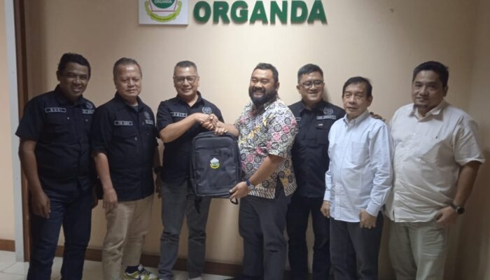 DPP Organda Soroti Terminal Bayangan, BBM Barcode, dan Lemahnya Koordinasi Transportasi Darat