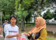 Jumat Berkah, Langkah Kecil Lapas Perempuan Kelas IIA Tangerang untuk Sesama