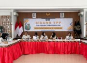 Lapas Perempuan Kelas IIA Tangerang Gelar Sidang TPP, Bahas Reintegrasi dan Program Pembinaan Warga Binaan